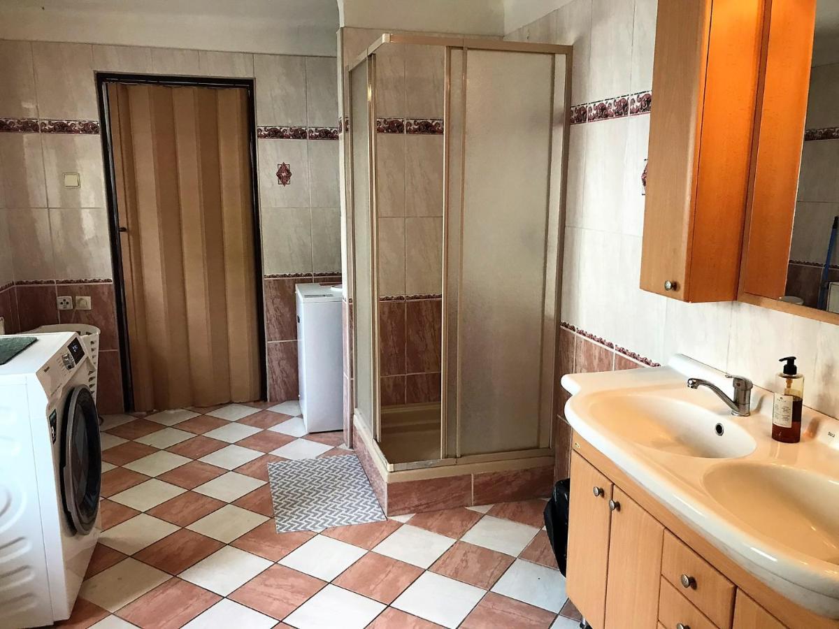 Dvacitka Apartman Ceske Budejovice Kültér fotó