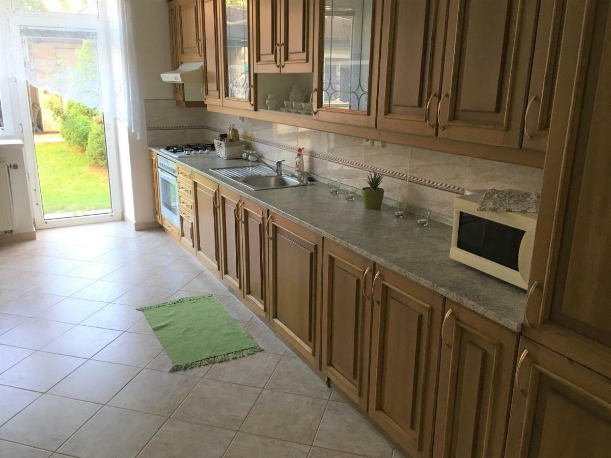 Dvacitka Apartman Ceske Budejovice Kültér fotó