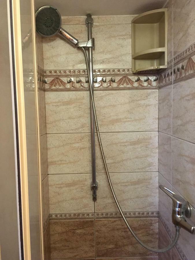 Dvacitka Apartman Ceske Budejovice Kültér fotó