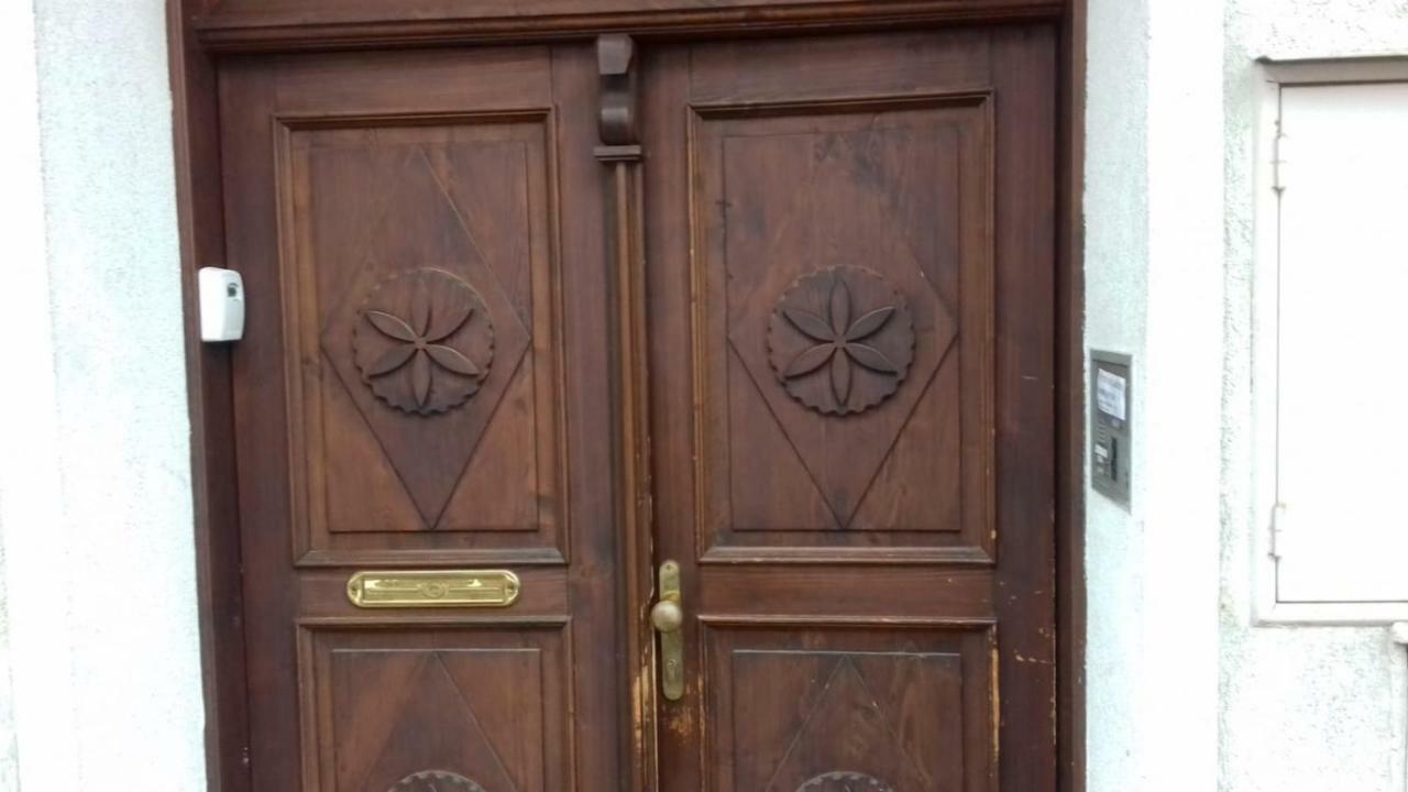 Dvacitka Apartman Ceske Budejovice Kültér fotó