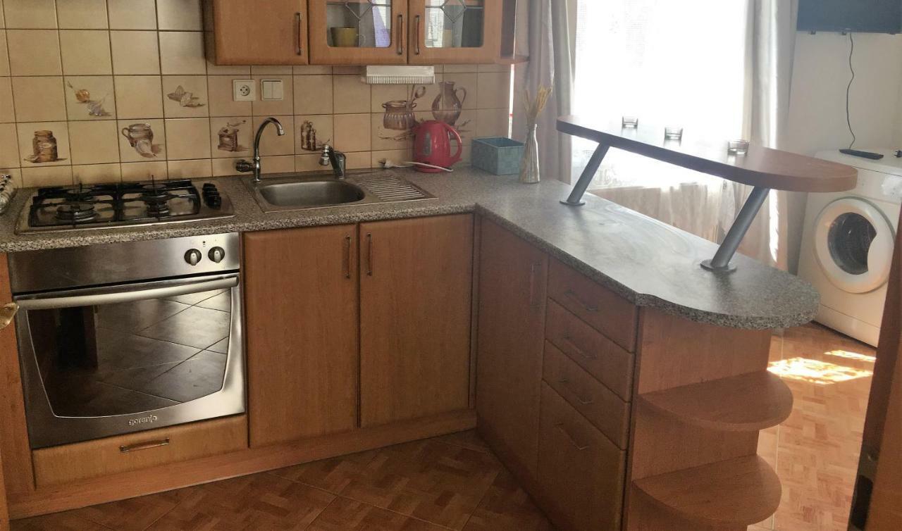 Dvacitka Apartman Ceske Budejovice Kültér fotó