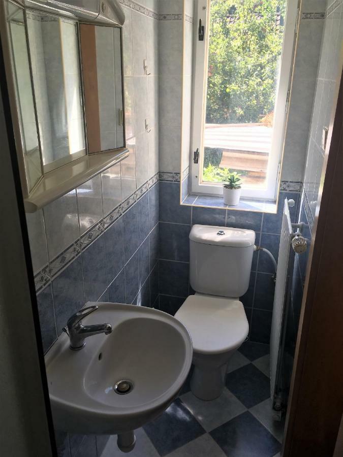 Dvacitka Apartman Ceske Budejovice Kültér fotó
