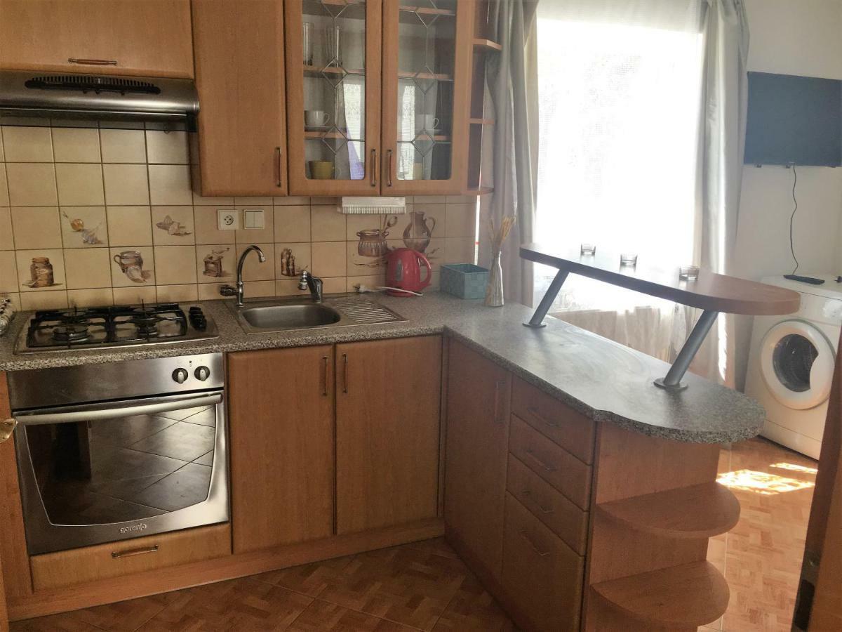 Dvacitka Apartman Ceske Budejovice Kültér fotó